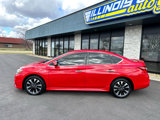 Used 2017 Nissan Sentra SR image 4