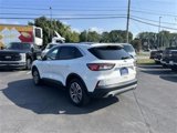 Certified 2022 Ford Escape SEL image 3
