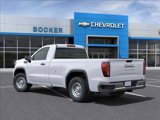 New 2025 GMC Sierra 1500 Pro w/ Pro Value Package image 3