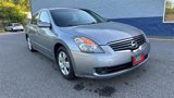 Used 2007 Nissan Altima 2.5 S w/ Convenience Pkg image 5