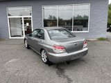 Used 2007 Subaru Impreza WRX TR image 3