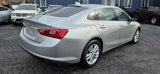 Used 2018 Chevrolet Malibu LT image 4