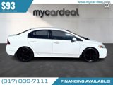 Used 2009 Honda Civic LX image 6