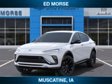 New 2025 Buick Envista Sport Touring w/ Convenience I Package image 6