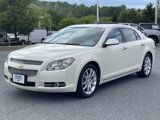 Used 2011 Chevrolet Malibu LTZ w/ HFV6 Engine Package image 3