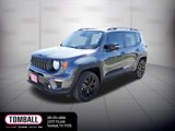 Used 2022 Jeep Renegade Altitude image 3