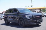 Certified 2022 GMC Terrain SLT w/ Elevation Edition image 4