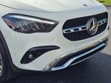 New 2025 Mercedes-Benz GLA 250 4MATIC image 3