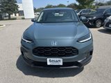 Certified 2025 Honda HR-V LX image 2