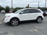 Used 2014 Ford Edge SEL w/ Equipment Group 205A image 4