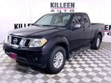 Used 2016 Nissan Frontier SV w/ SV Value Truck Package image 3