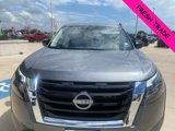 Used 2024 Nissan Pathfinder S image 4