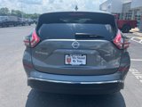 Used 2018 Nissan Murano S image 4