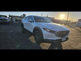Used 2021 MAZDA CX-30 FWD 2.5 S image 2