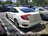 Used 2020 Honda Civic LX image 3