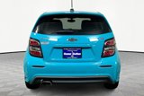 Used 2020 Chevrolet Sonic LT image 4