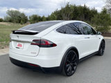 Used 2018 Tesla Model X P100D image 4