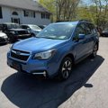 Used 2017 Subaru Forester 2.5i Limited image 5