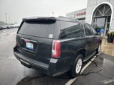 Used 2016 GMC Yukon XL SLT w/ Open Road Package image 4