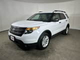 Used 2015 Ford Explorer 4WD image 4