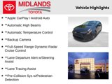 Used 2021 Toyota Corolla LE image 2