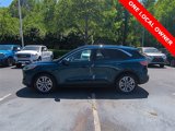 Used 2020 Ford Escape SEL image 2