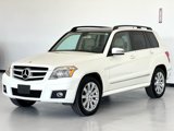 Used 2011 Mercedes-Benz GLK 350 2WD image 3