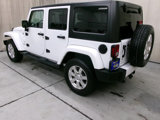 Used 2016 Jeep Wrangler Unlimited Sahara w/ Connectivity Group image 5