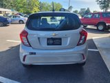 Used 2018 Chevrolet Spark LS image 4