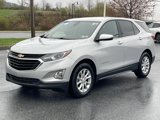 Used 2019 Chevrolet Equinox LT image 3