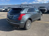 Used 2019 Cadillac XT5 Luxury image 5