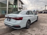 New 2025 Volkswagen Jetta SE image 5