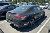 New 2025 Mercedes-Benz CLA 250 4MATIC image 3