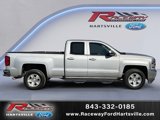 Used 2019 Chevrolet Silverado 1500 LT image 5
