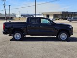 New 2025 Chevrolet Colorado W/T image 5