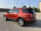 Used 2014 Ford Explorer XLT w/ Equipment Group 202A image 5