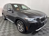 Certified 2024 BMW X3 xDrive30i w/ Convenience Package w/ZPA image 4