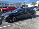 Used 2021 Honda Civic Sport image 2