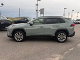 Used 2019 Toyota RAV4 XLE Premium image 2