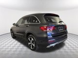 Certified 2021 Mercedes-Benz GLC 300 4MATIC image 5