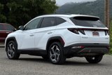 Used 2022 Hyundai Tucson Limited image 6