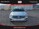 Used 2018 Volkswagen Tiguan Limited image 3