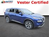 Used 2023 Nissan Rogue SV image 4