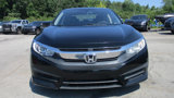 Used 2017 Honda Civic EX image 2