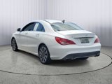 Used 2018 Mercedes-Benz CLA 250 image 4