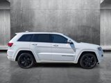 Used 2015 Jeep Grand Cherokee Altitude image 4