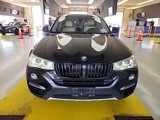 Used 2016 BMW X4 xDrive35i image 3
