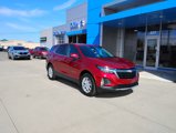 Used 2022 Chevrolet Equinox LT image 3