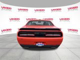 Used 2021 Dodge Challenger SXT w/ Blacktop Package image 4