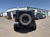 Used 2010 Jeep Wrangler Sport image 4
